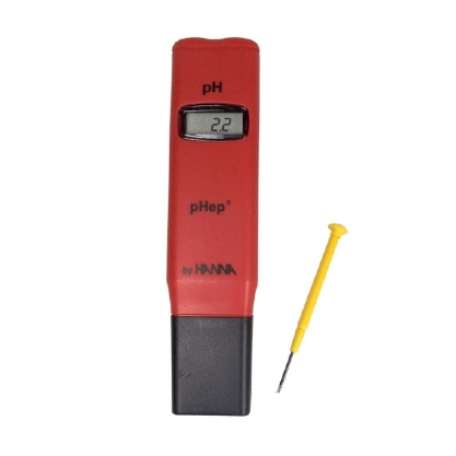 pH meter