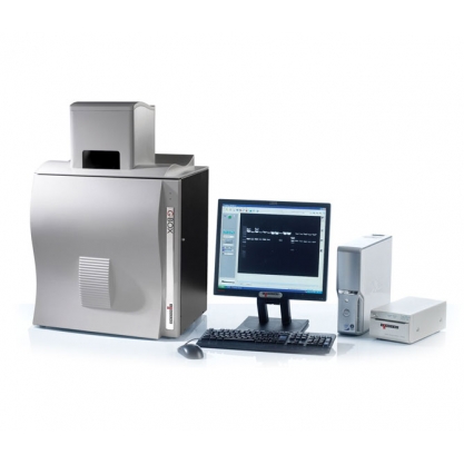 DNA Gel Documentation